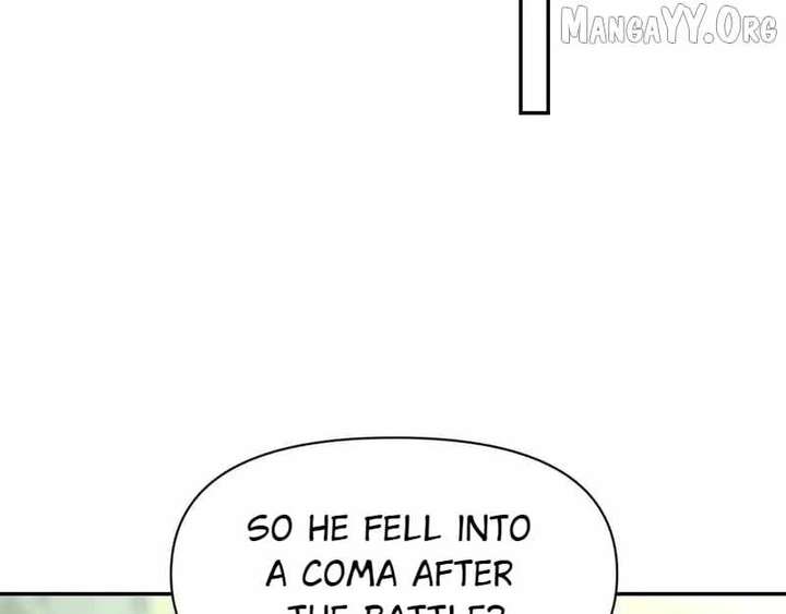 Invincible After Shocking My Empress Wife Chapter 103 - Page 121