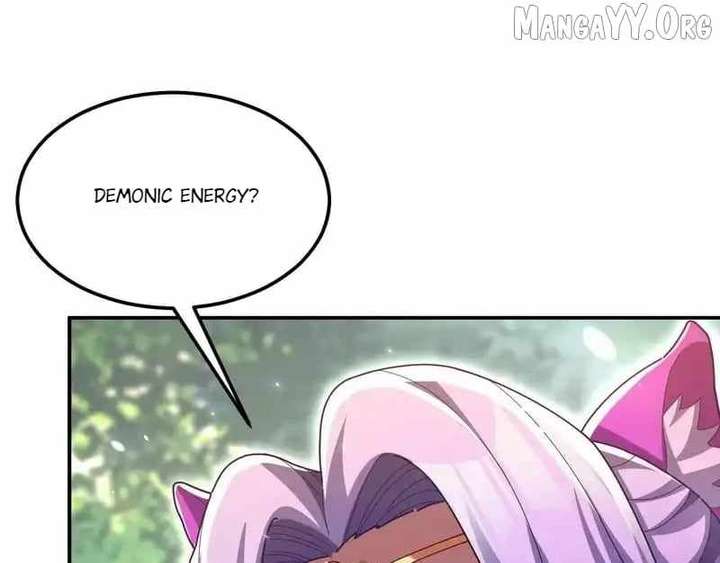 Invincible After Shocking My Empress Wife Chapter 103 - Page 126