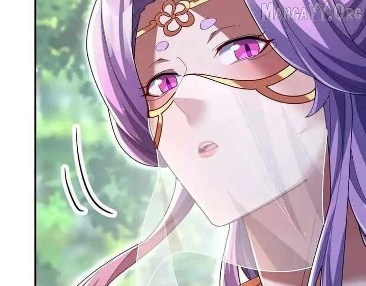 Invincible After Shocking My Empress Wife Chapter 103 - Page 127