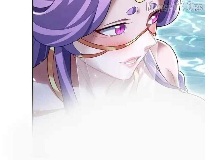 Invincible After Shocking My Empress Wife Chapter 103 - Page 143