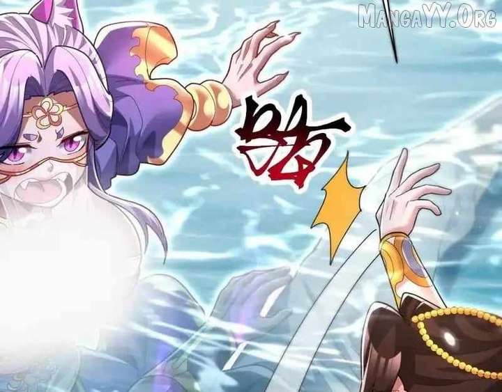 Invincible After Shocking My Empress Wife Chapter 103 - Page 145