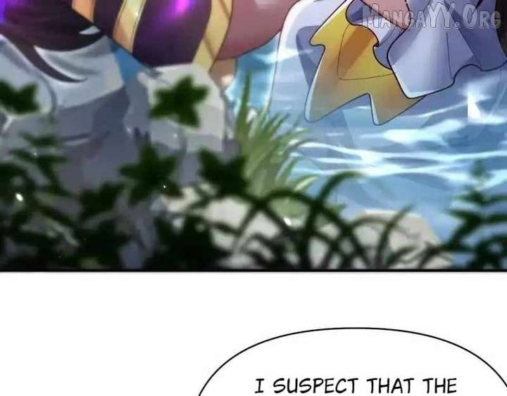 Invincible After Shocking My Empress Wife Chapter 103 - Page 147