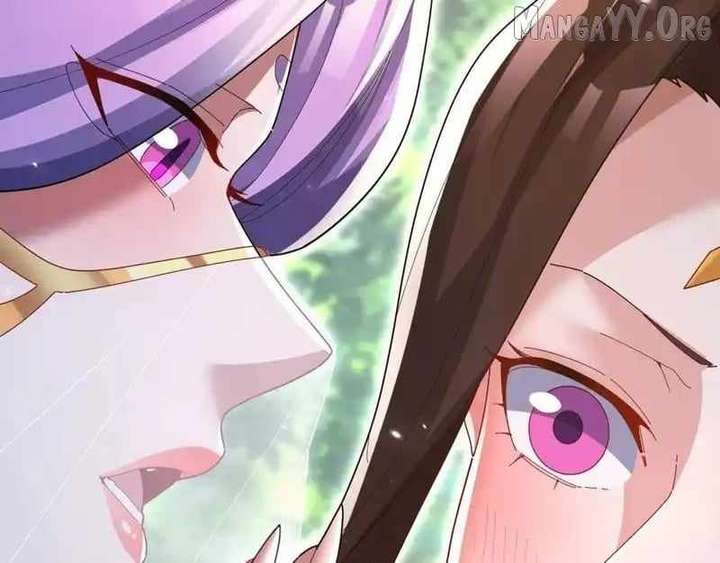 Invincible After Shocking My Empress Wife Chapter 103 - Page 152