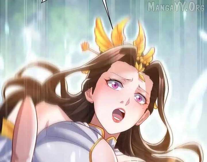 Invincible After Shocking My Empress Wife Chapter 103 - Page 155