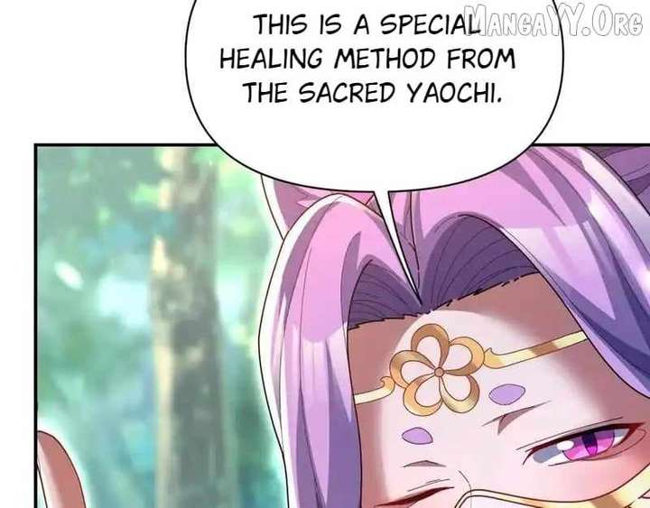 Invincible After Shocking My Empress Wife Chapter 103 - Page 159