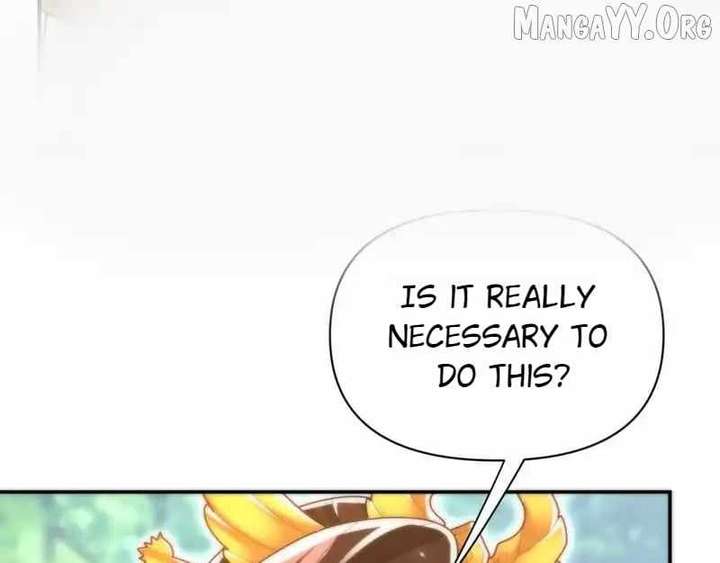 Invincible After Shocking My Empress Wife Chapter 103 - Page 161