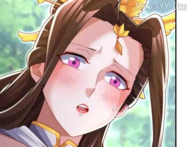 Invincible After Shocking My Empress Wife Chapter 103 - Page 162