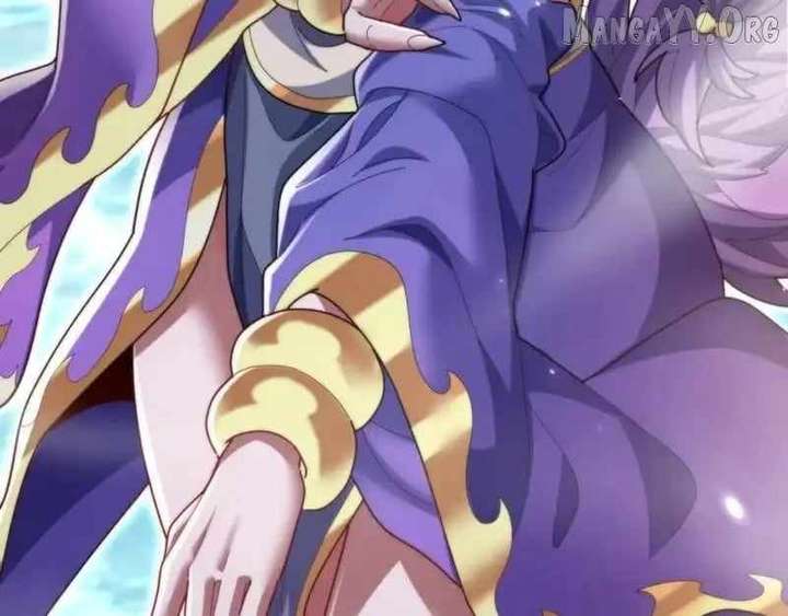 Invincible After Shocking My Empress Wife Chapter 103 - Page 166