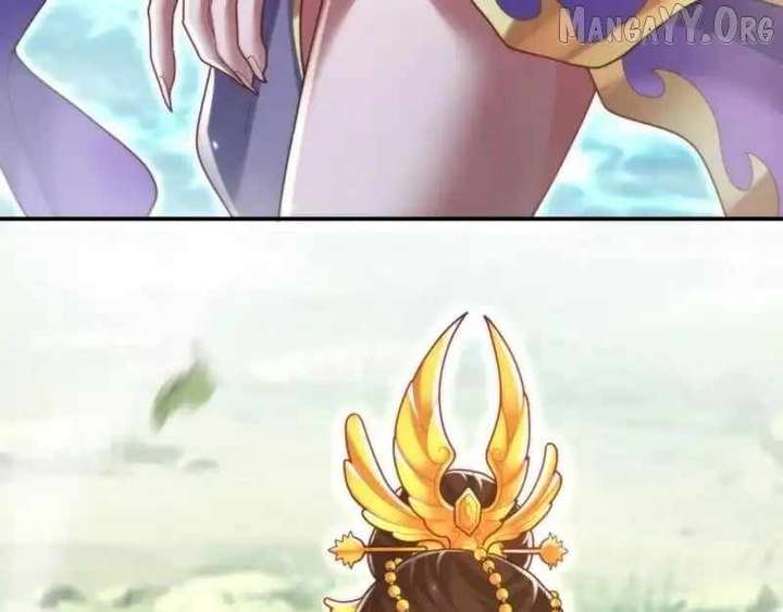 Invincible After Shocking My Empress Wife Chapter 103 - Page 167