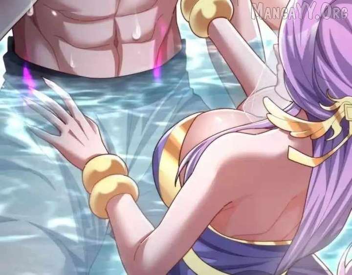 Invincible After Shocking My Empress Wife Chapter 103 - Page 170