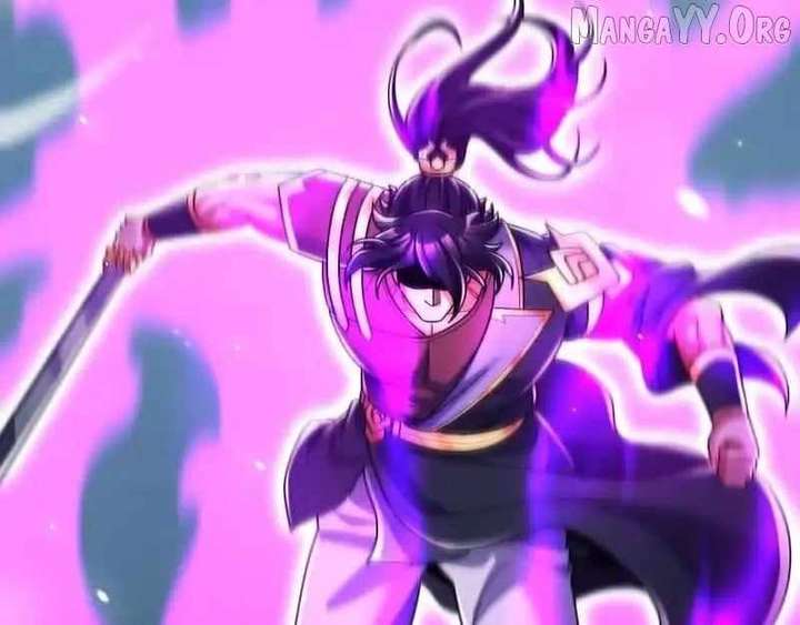 Invincible After Shocking My Empress Wife Chapter 103 - Page 19