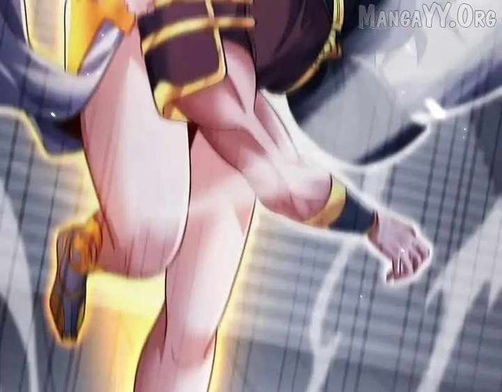 Invincible After Shocking My Empress Wife Chapter 103 - Page 35