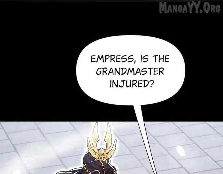 Invincible After Shocking My Empress Wife Chapter 103 - Page 37