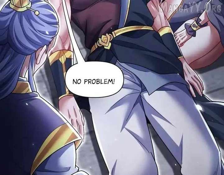 Invincible After Shocking My Empress Wife Chapter 103 - Page 39