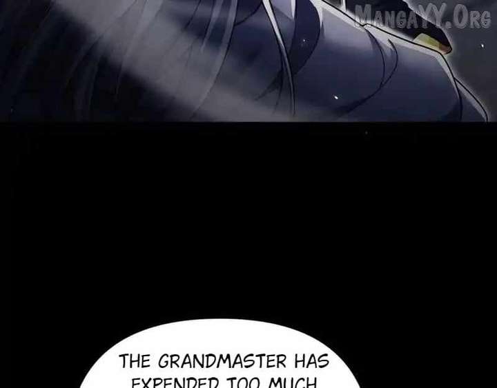 Invincible After Shocking My Empress Wife Chapter 103 - Page 41