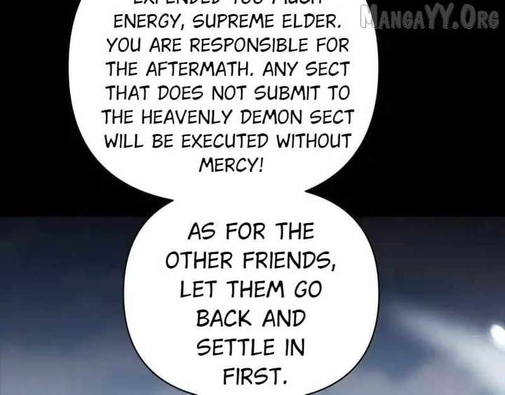 Invincible After Shocking My Empress Wife Chapter 103 - Page 42