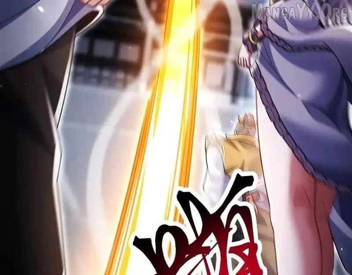 Invincible After Shocking My Empress Wife Chapter 103 - Page 49