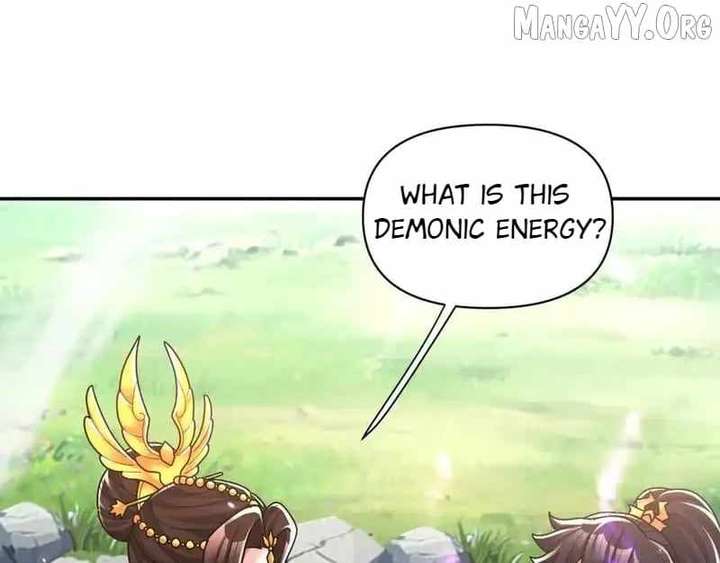 Invincible After Shocking My Empress Wife Chapter 103 - Page 51