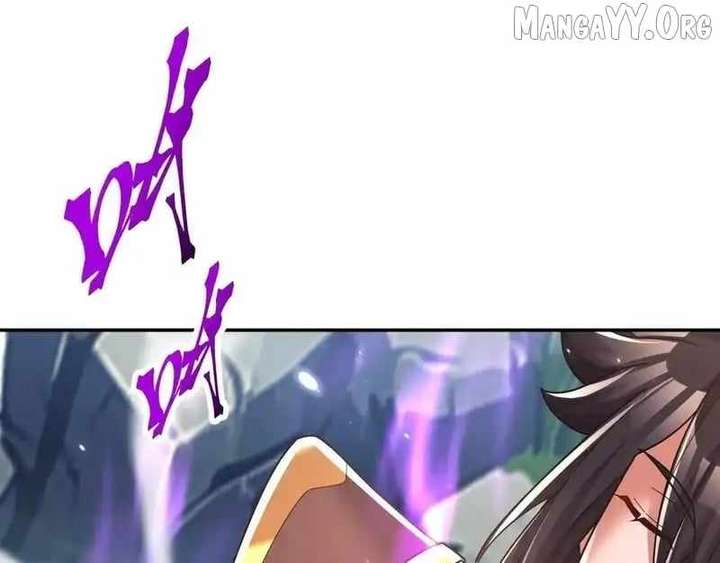 Invincible After Shocking My Empress Wife Chapter 103 - Page 55