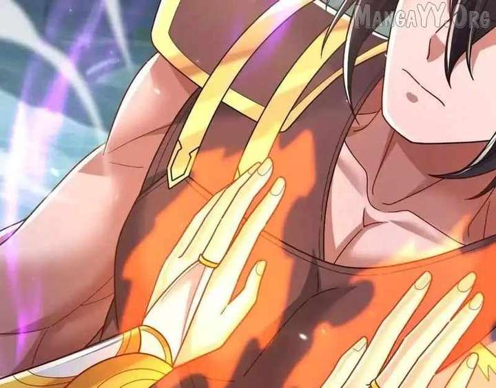 Invincible After Shocking My Empress Wife Chapter 103 - Page 56