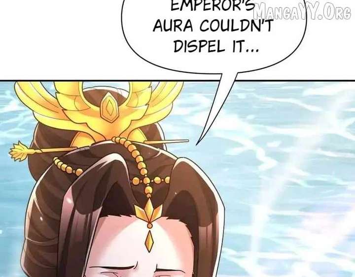 Invincible After Shocking My Empress Wife Chapter 103 - Page 59