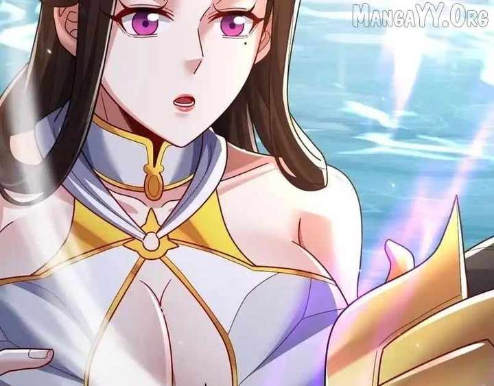 Invincible After Shocking My Empress Wife Chapter 103 - Page 60