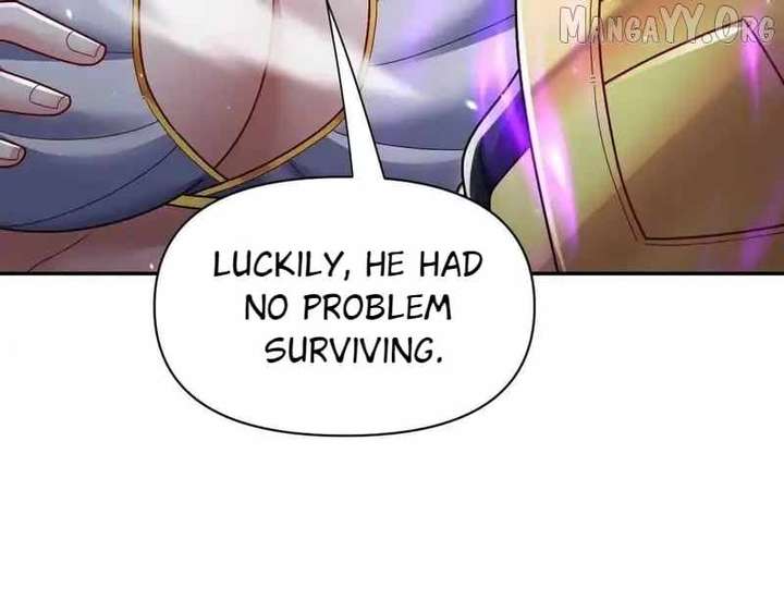 Invincible After Shocking My Empress Wife Chapter 103 - Page 61