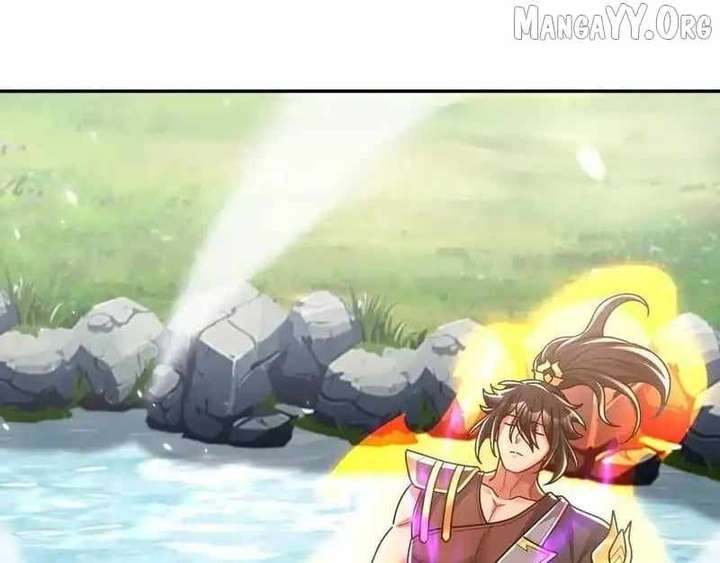 Invincible After Shocking My Empress Wife Chapter 103 - Page 62