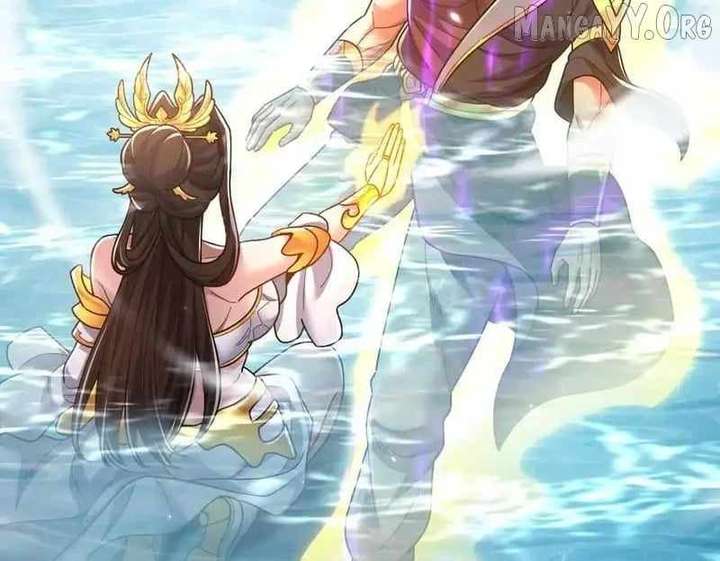 Invincible After Shocking My Empress Wife Chapter 103 - Page 63