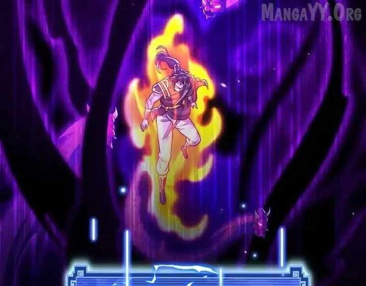 Invincible After Shocking My Empress Wife Chapter 103 - Page 74