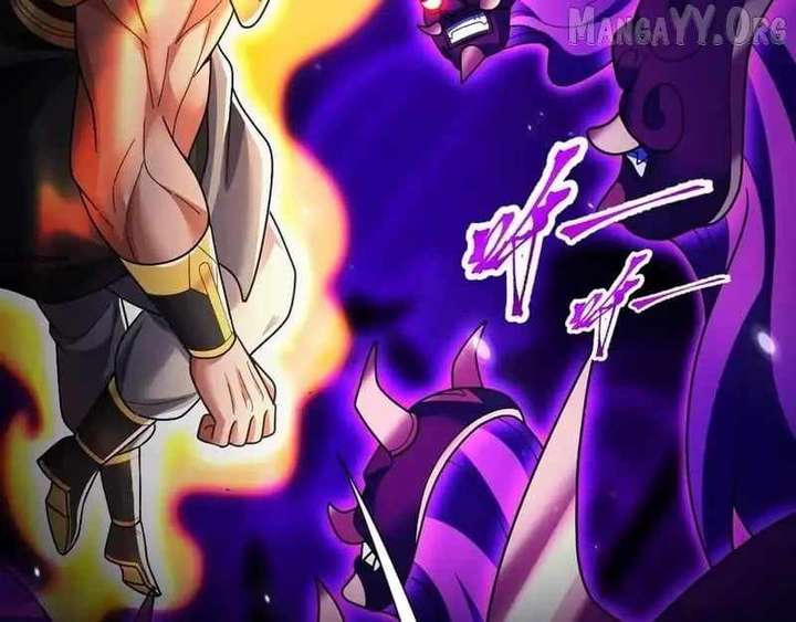 Invincible After Shocking My Empress Wife Chapter 103 - Page 78