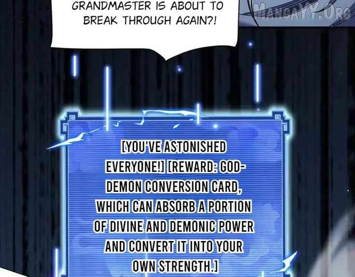 Invincible After Shocking My Empress Wife Chapter 103 - Page 8