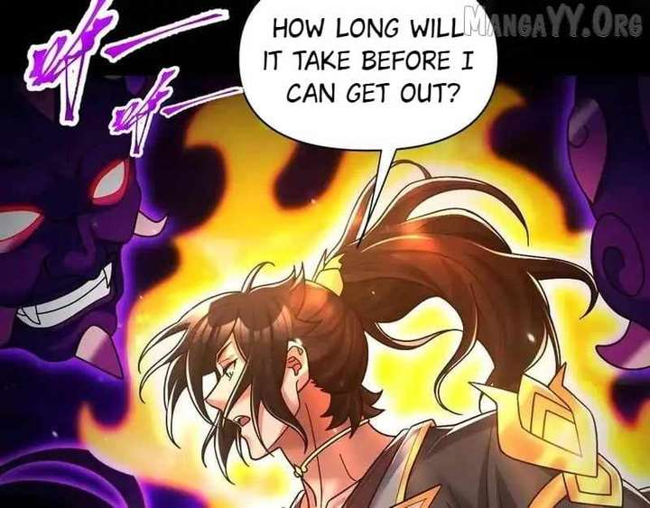 Invincible After Shocking My Empress Wife Chapter 103 - Page 80