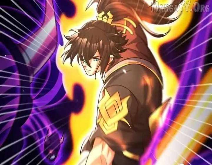 Invincible After Shocking My Empress Wife Chapter 103 - Page 88