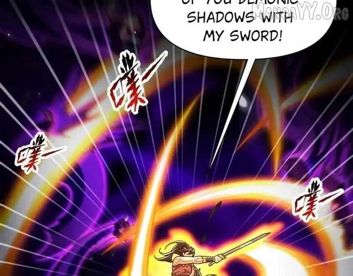 Invincible After Shocking My Empress Wife Chapter 103 - Page 97