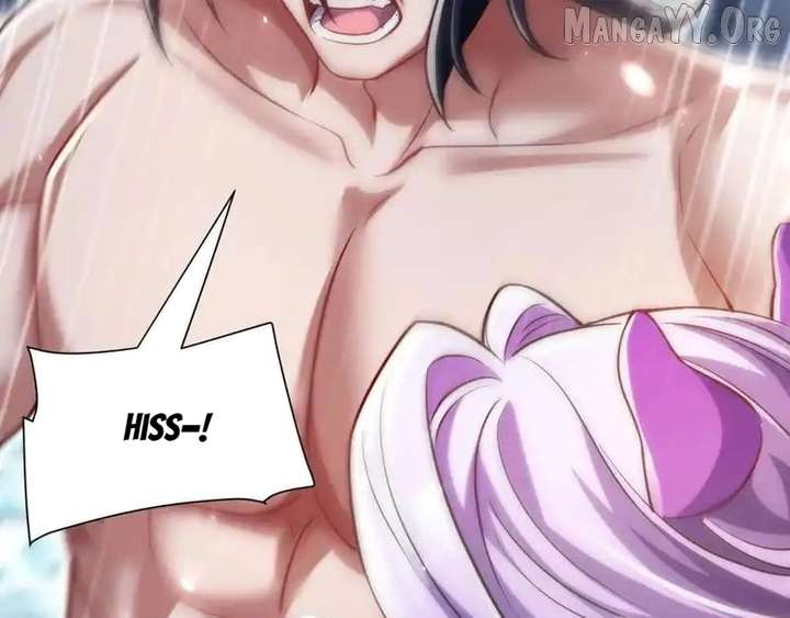 Invincible After Shocking My Empress Wife Chapter 104 - Page 109