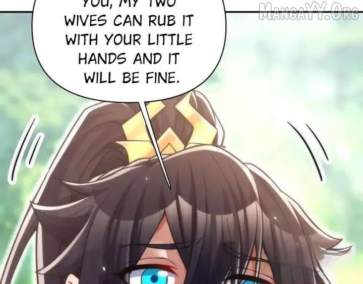 Invincible After Shocking My Empress Wife Chapter 104 - Page 116