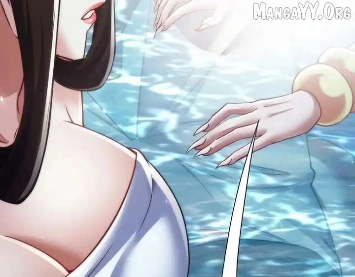 Invincible After Shocking My Empress Wife Chapter 104 - Page 121