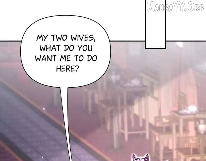 Invincible After Shocking My Empress Wife Chapter 104 - Page 131