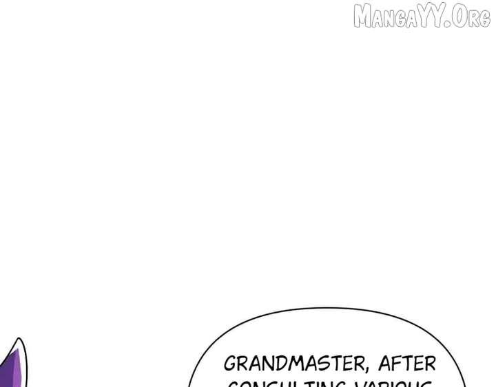 Invincible After Shocking My Empress Wife Chapter 104 - Page 136