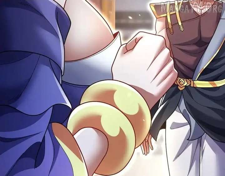 Invincible After Shocking My Empress Wife Chapter 104 - Page 139