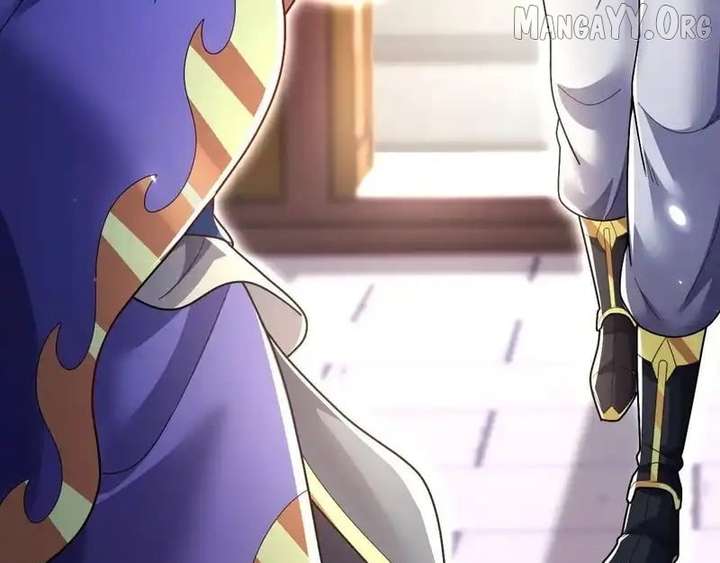 Invincible After Shocking My Empress Wife Chapter 104 - Page 140