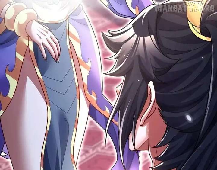 Invincible After Shocking My Empress Wife Chapter 104 - Page 148