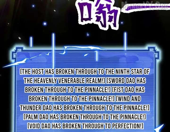 Invincible After Shocking My Empress Wife Chapter 104 - Page 15