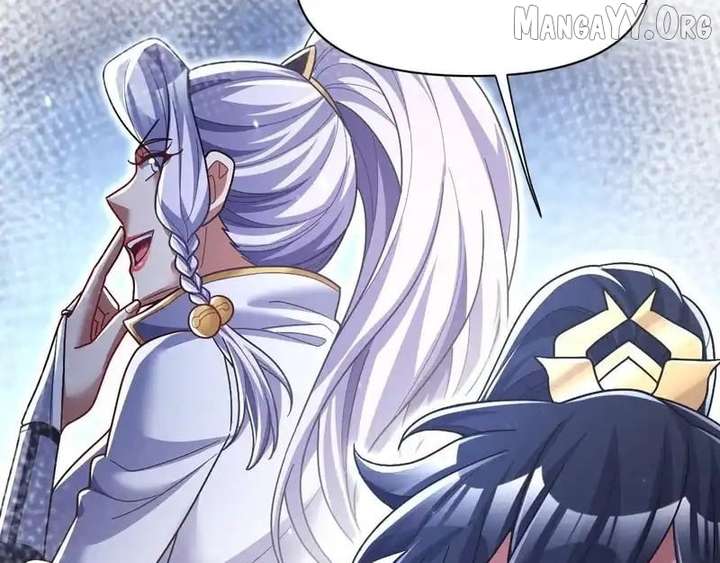 Invincible After Shocking My Empress Wife Chapter 104 - Page 154