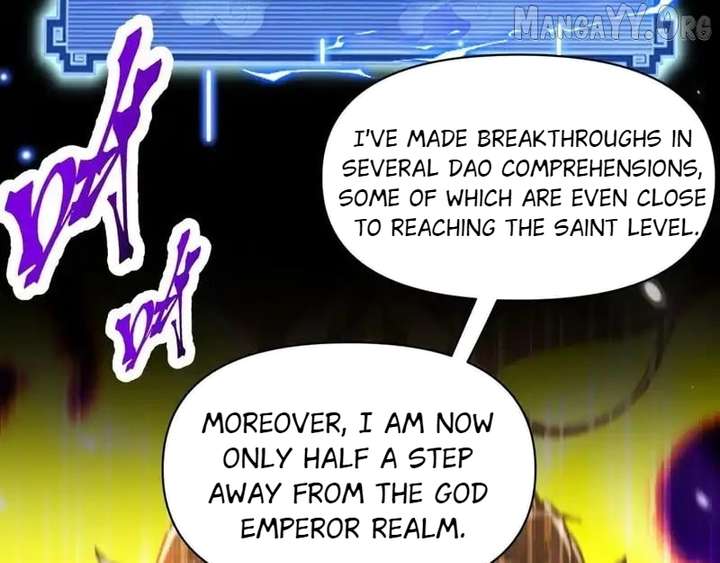 Invincible After Shocking My Empress Wife Chapter 104 - Page 16