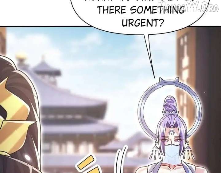 Invincible After Shocking My Empress Wife Chapter 104 - Page 161