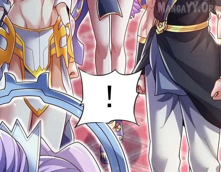 Invincible After Shocking My Empress Wife Chapter 104 - Page 171