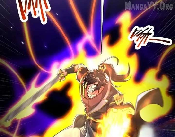 Invincible After Shocking My Empress Wife Chapter 104 - Page 2