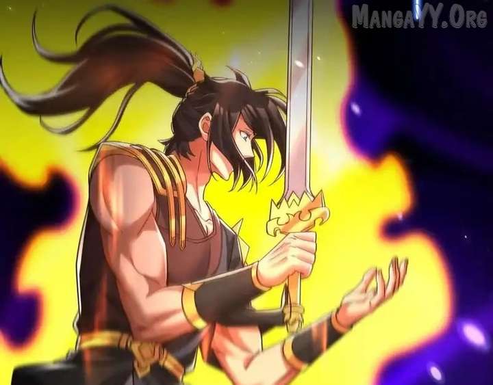 Invincible After Shocking My Empress Wife Chapter 104 - Page 20